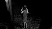 Dance Smoking GIF