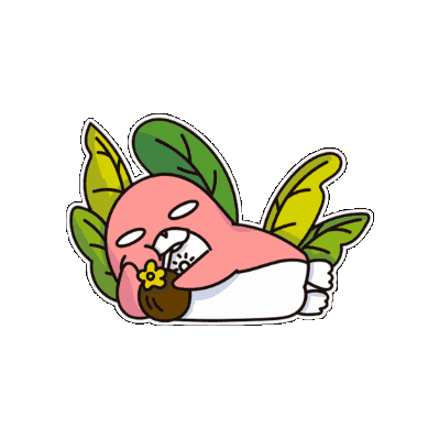 Crypto Penguin Sticker