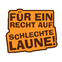 Bernd Das Brot Mood Sticker by KiKA