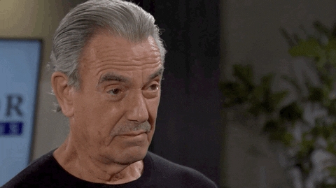 Young And Restless GIF by CBS