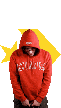 Conversedistrict Sticker by Triple Jump