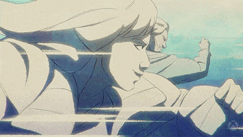 On My Way Running GIF by Xbox