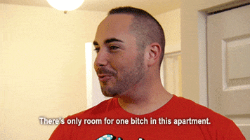 real housewives television GIF by RealityTVGIFs