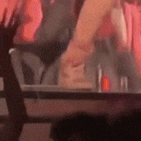 Yelling Cactus Jack GIF