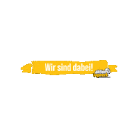 aktiontagwerk wir sind dabei aktion-tagwerk aktiontagwerk wirsinddabei Sticker