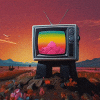 Vaporwave GIF by Garbi KW