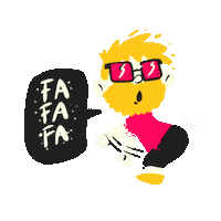 chuchonblues crossfit buttery bros chuchonblues marzmedia Sticker