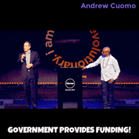 New York Vote GIF by Andrew Cuomo