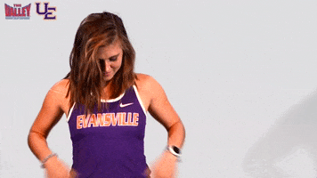 The Valley Mvc GIF by Missouri Valley Conference