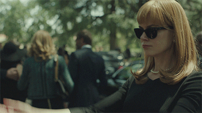 shailene woodley hbo GIF by Big Little Lies