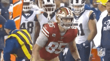 2019 Nfl Football GIF by NFL