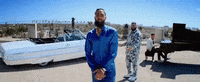 nipsey hussle GIF by DJ Khaled