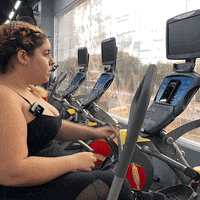 Working Out GIF