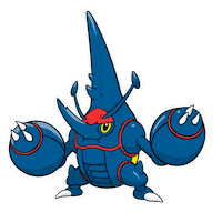 Mega Evolution Bug Sticker by Pokémon