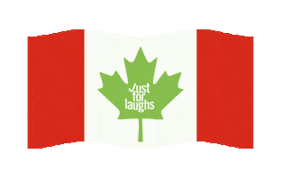 Just For Laughs Canada Sticker by Anjelah Johnson