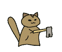 よいしょ Sticker