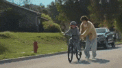 Jin Bts Bike GIF