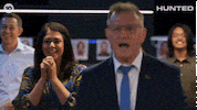 Huntedau GIF by Hunted Australia