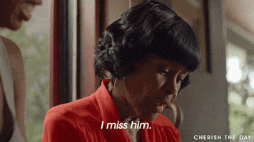 Love Story GIF by Cherish The Day