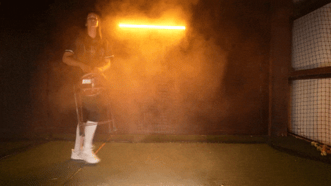 Softball Sb GIF by Pearl River Athletics