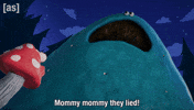 Mom Mommy GIF by Adult Swim