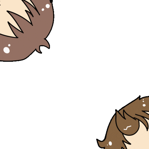 Happy Feliz Sticker