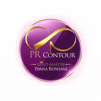 academy-pr pr pracademy parisaroshani prcontour GIF