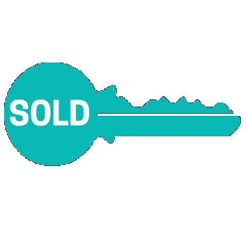 Yourmodernnest Sticker by Modern Nest Real Estate Group