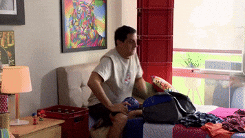 ¿Le pasará algo malo a las chicas?