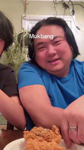 Bobby Lee Asian Dad GIF