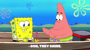 season 9 it came from goo lagoon GIF by SpongeBob SquarePants
