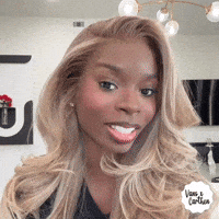 Peace Sign Smile GIF