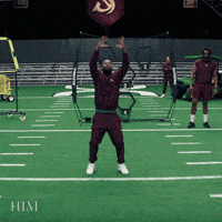 Football Player GIF by Universal Pictures