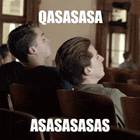 charlieputh GIF by ARtestpage