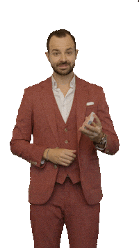 bensmagic magic magician magic trick trickster Sticker