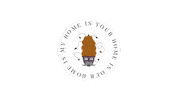 bee manda Sticker by GifAccount