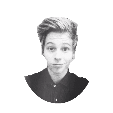 5 seconds of summer STICKER by imoji