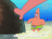 season 7 episode 26 GIF by SpongeBob SquarePants
