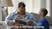 GIF by The Mick