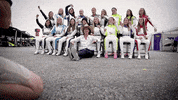 GIF by W Series