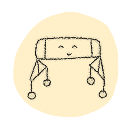 Chobtattoo Sticker