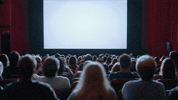 Movie Night Popcorn GIF by TeaCosyFolk