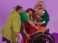 Polly GIF by Dora Jar