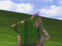 Polly GIF by Dora Jar