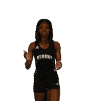 Bsu Sticker by Bemidji State Beavers