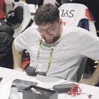 Berkin GIF by Regnum Carya Esports