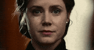 amy adams art GIF by Tech Noir
