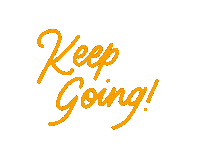 michicomade lets go motivation fighting inspire Sticker