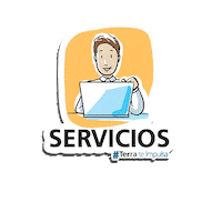 CorporacionGrupoTerra honduras emprendedores apoyo tti Sticker