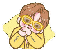 Lemonade Sticker